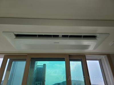 세종특별자치시 집현동 새나루마을 10단지 시스템에어컨 기타