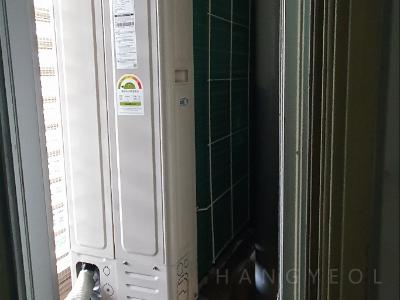 서울특별시 강남구 도곡동 타워팰리스 시스템에어컨 기타