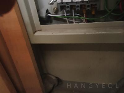 서울특별시 강남구 도곡동 타워팰리스 시스템에어컨 기타