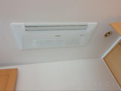 서울특별시 강남구 도곡동 타워팰리스 시스템에어컨 기타