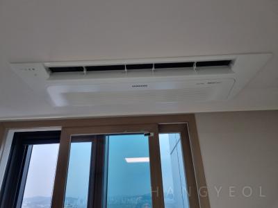 세종특별자치시 어진동 한뜰마을5단지 시스템에어컨 기타