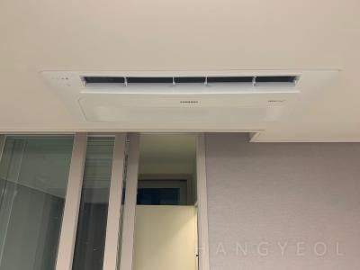 대전광역시 유성구 상대동 대전아이파크시티 2단지 시스템에어컨 기타