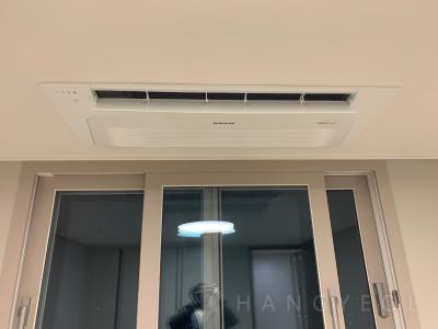 대전광역시 유성구 상대동 대전아이파크시티 2단지 시스템에어컨 기타