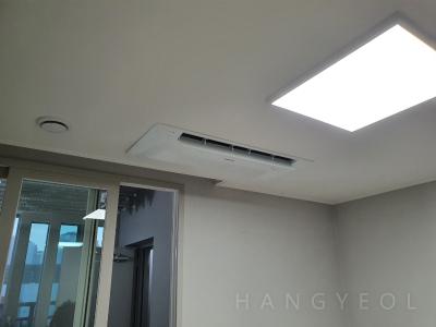 세종특별자치시 집현동 새나루마을 11단지 시스템에어컨 기타