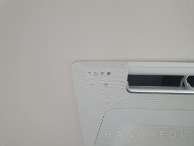 세종특별자치시 집현동 새나루마을 11단지 시스템에어컨 기타