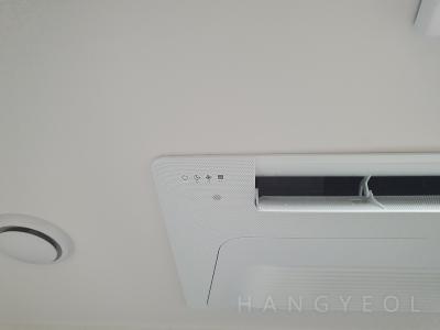세종특별자치시 집현동 새나루마을 11단지 시스템에어컨 기타