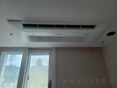 세종특별자치시 집현동 새나루마을 10단지 시스템에어컨 기타