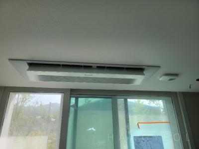 세종특별자치시 집현동 새나루마을 10단지 시스템에어컨 기타