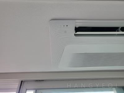 대전광역시 유성구 원신흥동 어울림하트 시스템에어컨 설치 사례