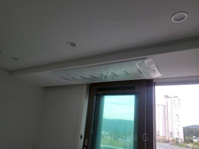 대전광역시 유성구 원신흥동 어울림하트 시스템에어컨 기타