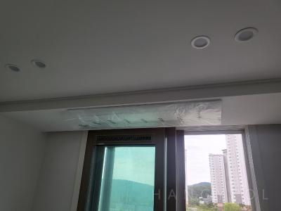 대전광역시 유성구 원신흥동 어울림하트 시스템에어컨 기타