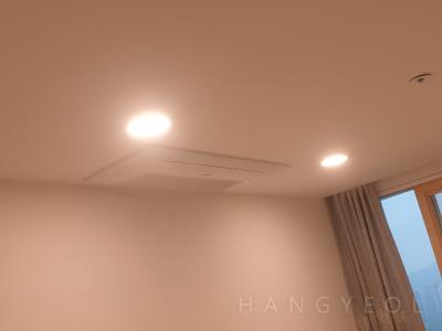 서울특별시 강남구 도곡동 타워팰리스 시스템에어컨 기타