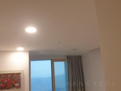 서울특별시 강남구 도곡동 타워팰리스 시스템에어컨 기타