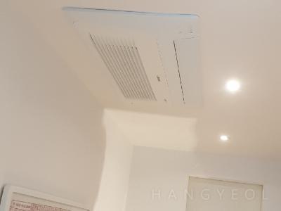 서울특별시 강남구 도곡동 타워팰리스 시스템에어컨 기타