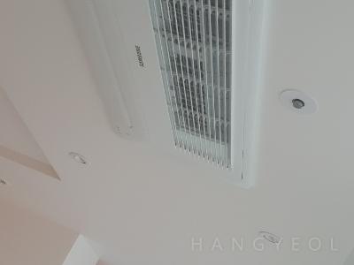 서울특별시 강남구 도곡동 타워팰리스 시스템에어컨 기타