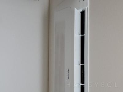 경기도 부천시 중동 부천중동리슈빌엔클래스 시스템에어컨 기타