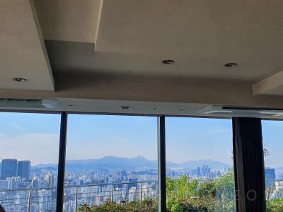 서울특별시 강남구 도곡동 타워팰리스 시스템에어컨 기타