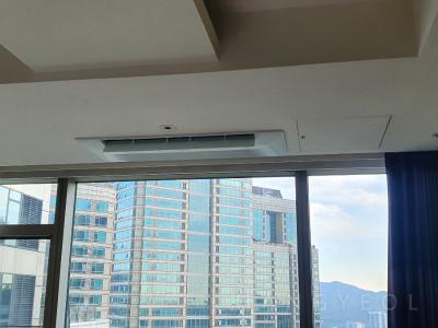 서울특별시 강남구 도곡동 타워팰리스 시스템에어컨 기타