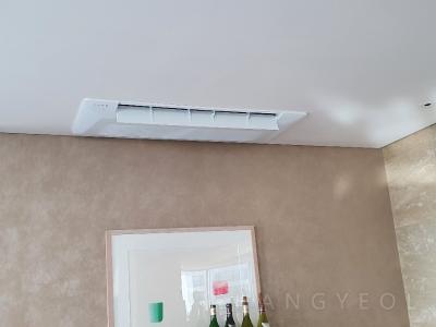 서울특별시 강남구 도곡동 타워팰리스 시스템에어컨 기타