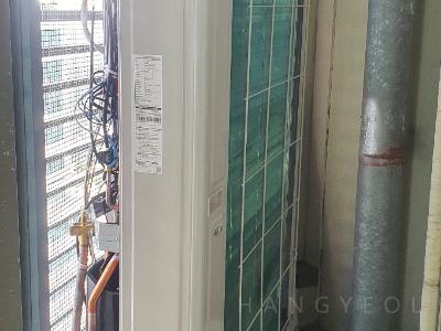 서울특별시 강남구 도곡동 타워팰리스 시스템에어컨 기타