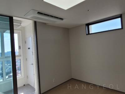 인천광역시 미추홀구 주안동 포레나 미추홀 시스템에어컨 기타