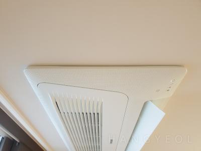 경기도 시흥시 배곧동 한라비발디캠퍼스 시스템에어컨 기타
