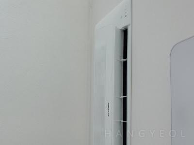 경기도 용인시 기흥구 영덕동 흥덕마을 11단지 경남아너스빌 시스템에어컨 기타