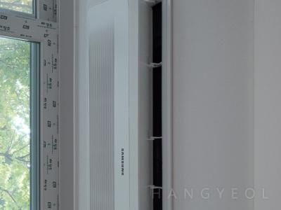 경기도 용인시 기흥구 영덕동 흥덕마을 11단지 경남아너스빌 시스템에어컨 기타