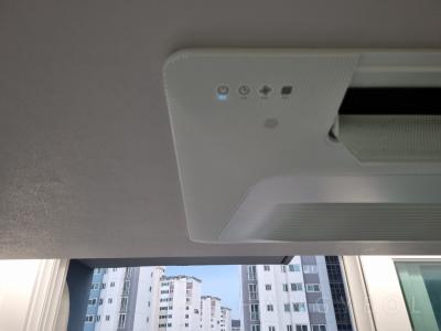 경기도 용인시 기흥구 중동 초당마을삼부르네상스아파트 시스템에어컨 기타