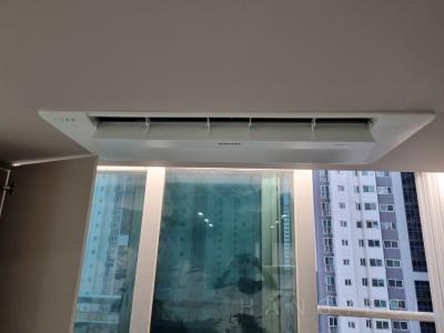 경기도 용인시 기흥구 중동 초당마을삼부르네상스아파트 시스템에어컨 기타