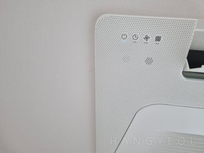 충청남도 아산시 배방읍 아산배방1단지 우방아이유쉘 시스템에어컨 기타
