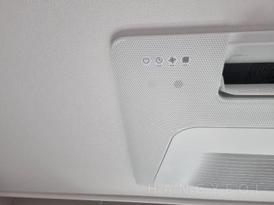 충청남도 아산시 배방읍 아산배방1단지 우방아이유쉘 시스템에어컨 기타
