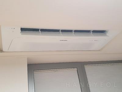 서울특별시 종로구 사직동 광화문 스페이스본 시스템에어컨 기타