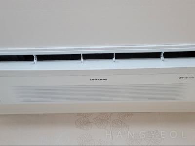 세종특별자치시 한솔동 첫마을5단지 시스템에어컨 기타