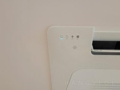대전광역시 유성구 관평동 대덕테크노밸리10단지아파트 시스템에어컨 기타