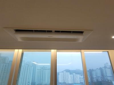 대전광역시 유성구 관평동 대덕테크노밸리10단지아파트 시스템에어컨 기타