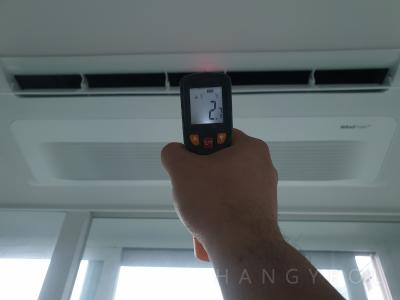 경기도 하남시 덕풍동 하남한솔솔파크 시스템에어컨 기타