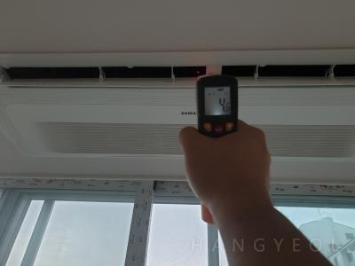 경기도 하남시 덕풍동 하남한솔솔파크 시스템에어컨 기타