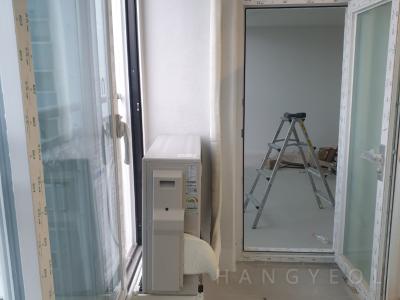 경기도 하남시 덕풍동 하남한솔솔파크 시스템에어컨 기타