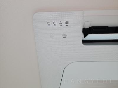경기도 화성시 청계동 동탄역 대원칸타빌 포레지움 시스템에어컨 기타