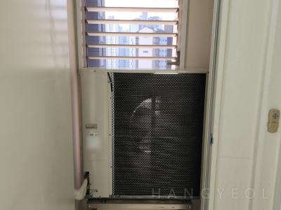 경기도 화성시 청계동 동탄역 대원칸타빌 포레지움 시스템에어컨 기타
