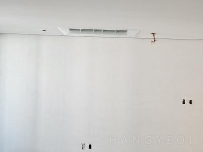 경기도 군포시 당동 쌍용아파트 시스템에어컨 기타