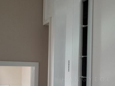 인천광역시 연수구 송도동 e편한세상 송도 시스템에어컨 기타