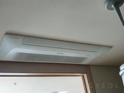 서울특별시 강남구 도곡동 타워팰리스 시스템에어컨 기타