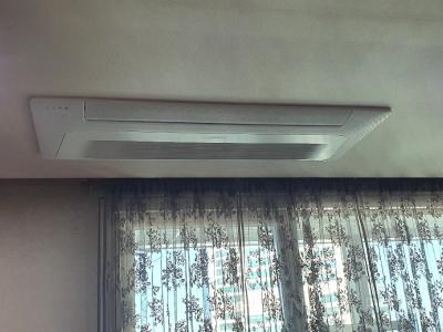 서울특별시 강남구 도곡동 타워팰리스 시스템에어컨 기타
