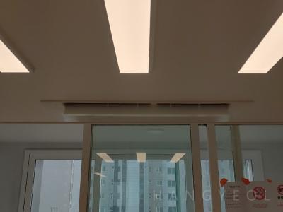 서울특별시 서대문구 북가좌동 DMC 래미안 e편한세상 시스템에어컨 기타
