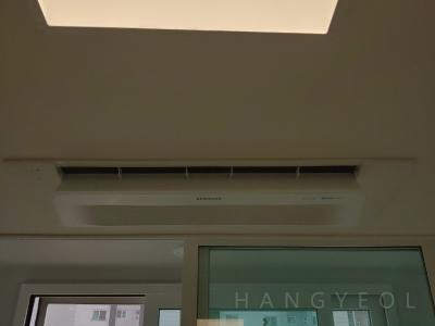 서울특별시 서대문구 북가좌동 DMC 래미안 e편한세상 시스템에어컨 기타
