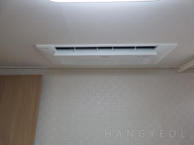 경기도 안산시 단원구 고잔동 안산레이크타운 푸르지오 시스템에어컨 기타