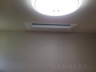 경기도 용인시 기흥구 언남동 스파팰리스리가 시스템에어컨 기타