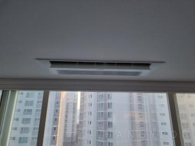 충청북도 청주시 흥덕구 가경동 가로수마을 대원칸타빌 시스템에어컨 기타